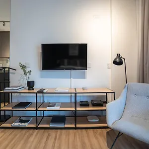 Tabas - Forma Itaim Apartamento